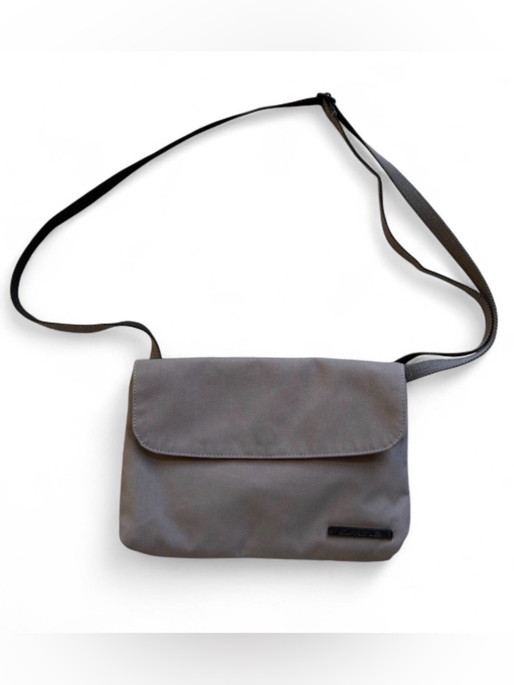 Dakine Gray Crossbody Bag